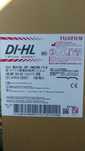 Пленка медицинская Fuji DI-HL и  DI-HL 35х43 см и 20х25см