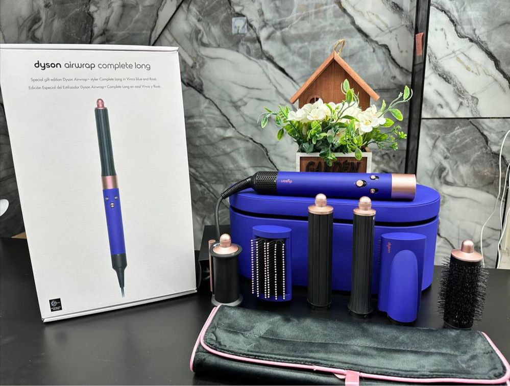 Dyson, дайсон фен, стайлер дайсон, выпрямитель дайсон