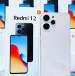 Xiaomi Redmi 12 .