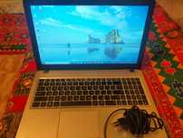 Ноутбук asus 10 win