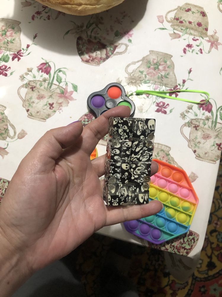 Игрушка  бу отличное состояние
