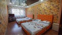 В продаже 3к квартира.