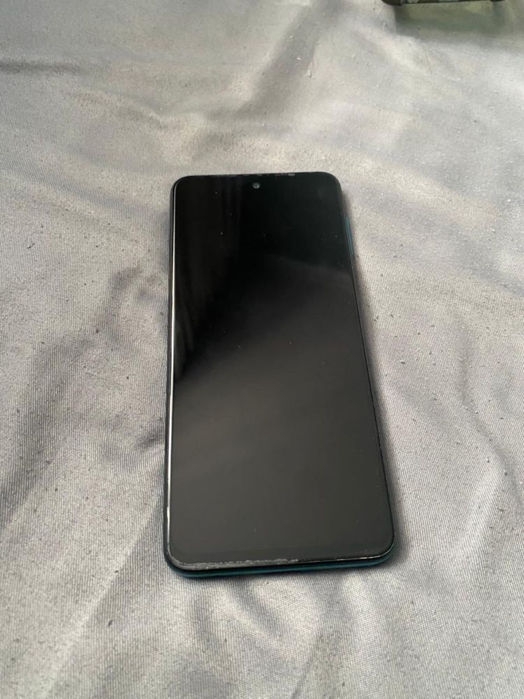 Redmi not 9 pro