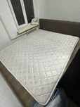 Продам кровать 160*200, вместе с матрасом