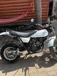 Suzuki van van 200