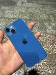 Iphone 13 синий цвет