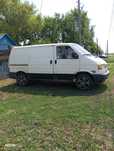 Продам авто т4 фургон