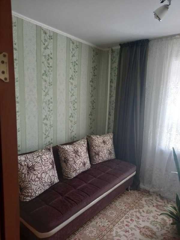 2-х комн. Красный Партизан 1/2 41м2