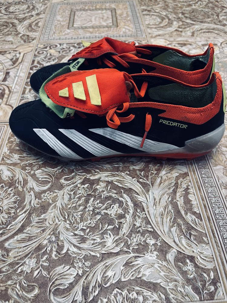 Adidas pridator 42 размер