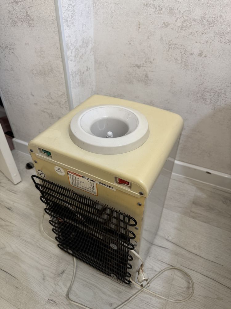 Продам кулер срочно