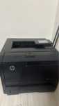 Принтер Hp Laser Jet Pro ч/б А4
