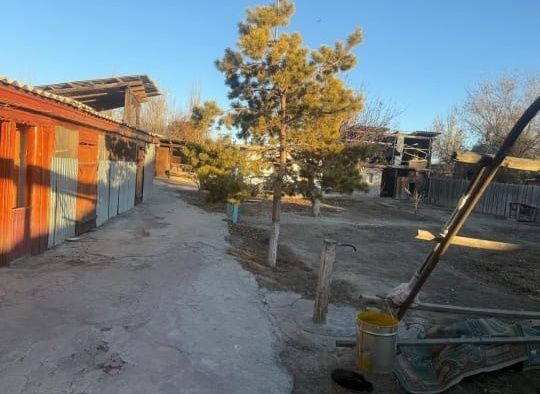 Продам дом с зем.участком 12сот