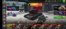 Аккаунт Wot Blitz