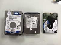 Распродажа, жесткие диски SATA 2.5” для ноутбуков! 320/500/1000ГБ