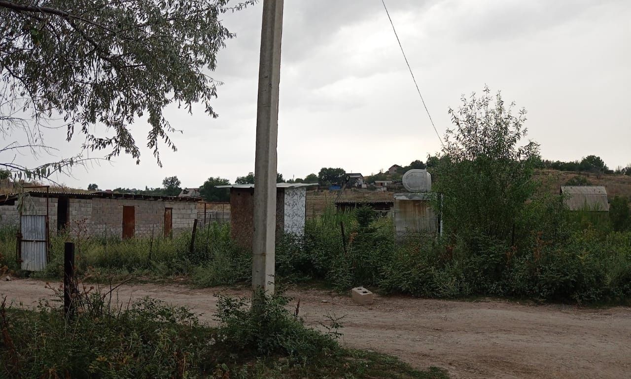 Продам дача свой скважен