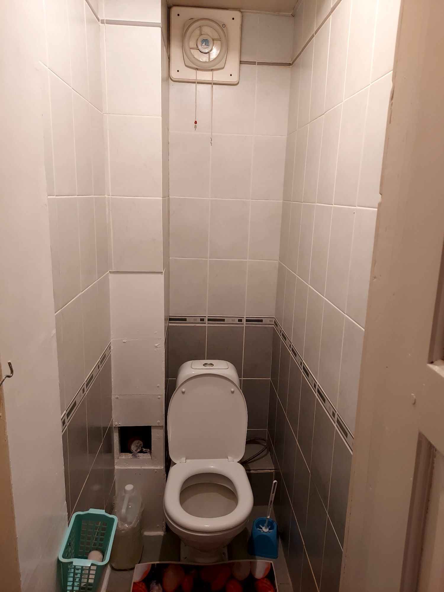 Продам 3-х комнатную квартиру на 3эт. кирп.дом