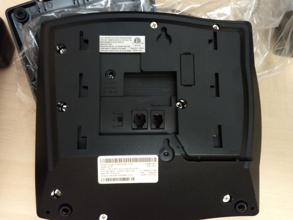 Цифровой телефон, Nortel T7316 platinum,BELL 9116 AASTRA Telecom,