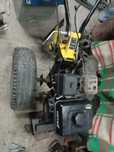 Мотокультиватор Huter 7500