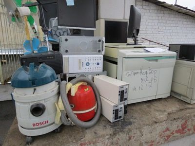 ВЫВОЗ МУСОРА НЕДОРО В мешках, любой мусо