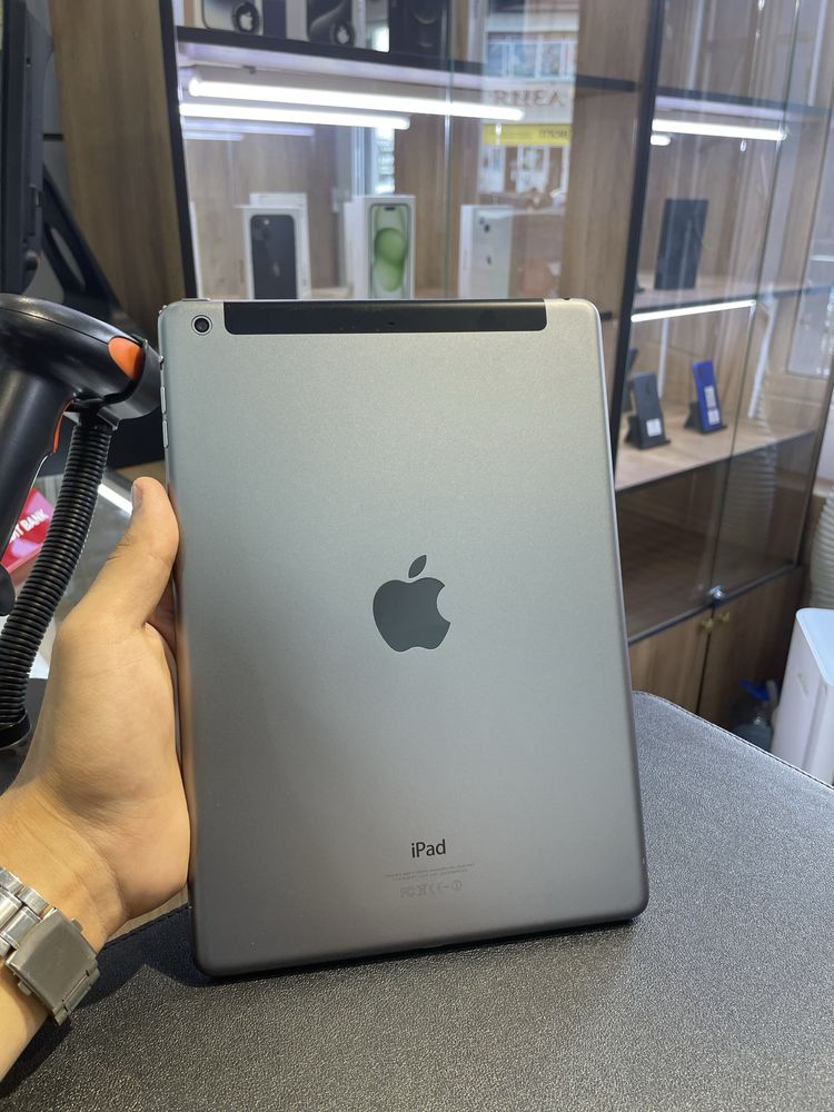 Продам iPd Air 128GB