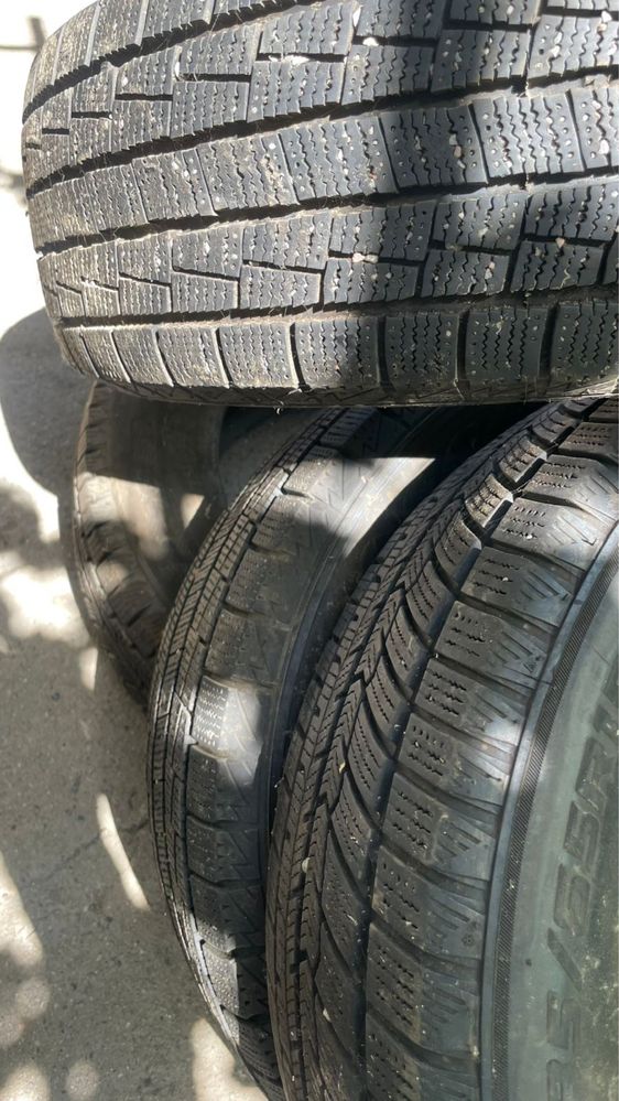 Автошины новый срочно продоам