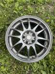 Продам диски R15 5х100