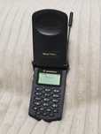 Ретро раскладушка Motorola StarTAC