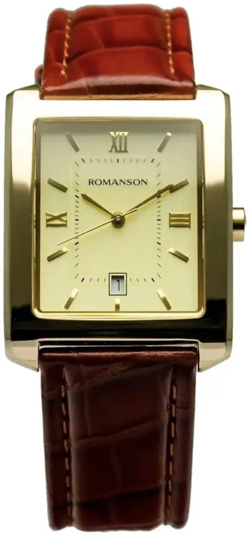 Часы Romanson TL1107MX