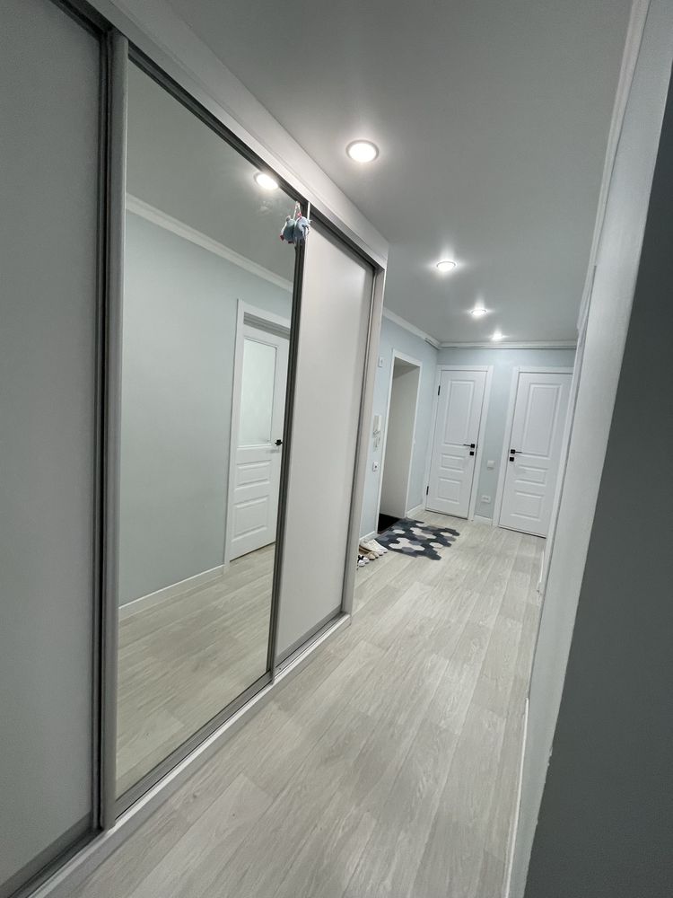 Продам 3комн квартиру