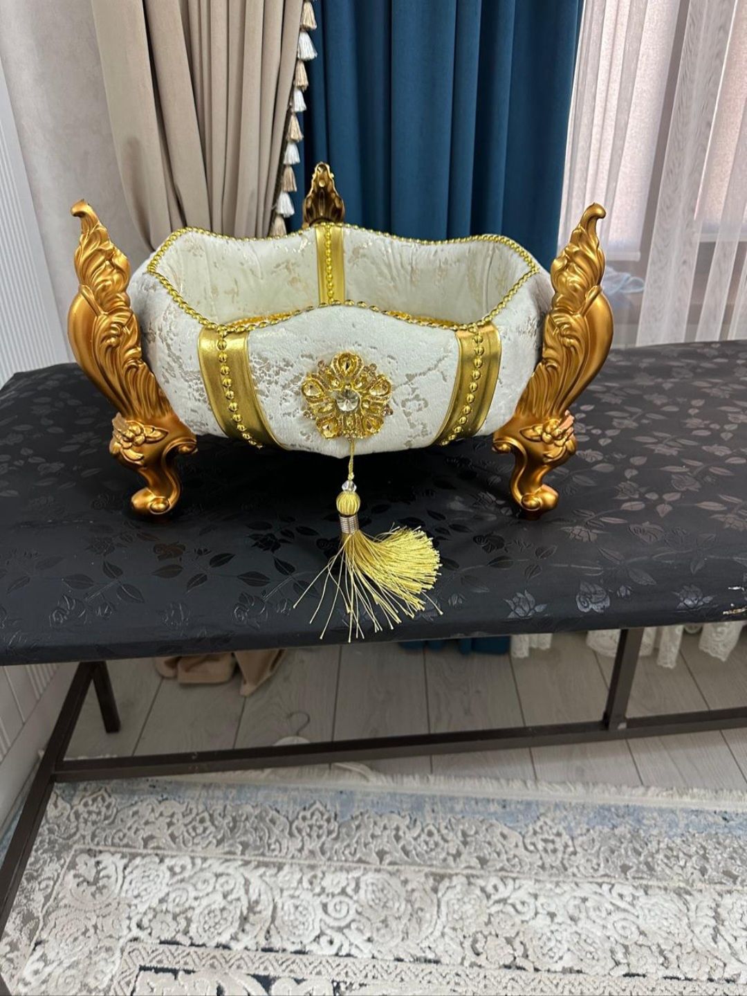Тойбастар корзины