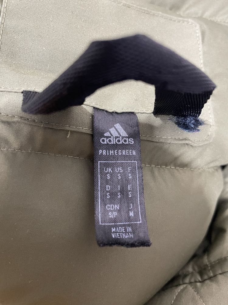 Adidas reebok nike куртка оригинал