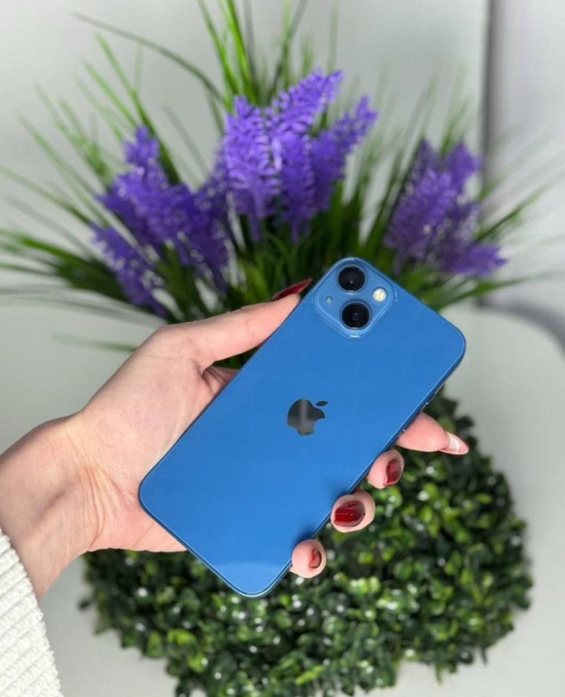 Iphone 13 128GB с гарантией