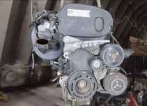 Двигатель F18D4 Chevrolet Cruze, Orlando, Aveo 1,8