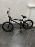 BMX кастом продам