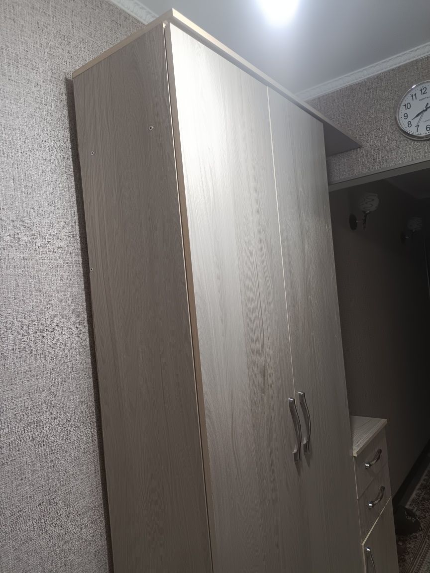 Прихожия прихожия