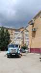 Услуги Автовышки АГП