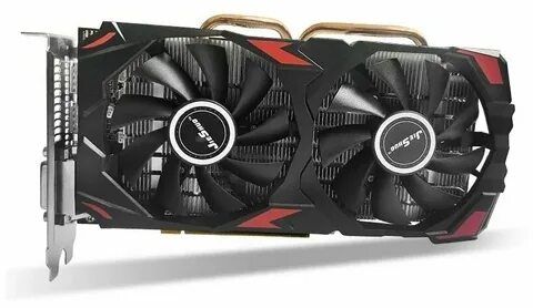 Amd rx 580 8gb продажа