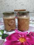 Продам тушенку из мяса домашнего бройлера