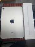 Ipad Mini 6 64gb стилус коробка Магазин Реал