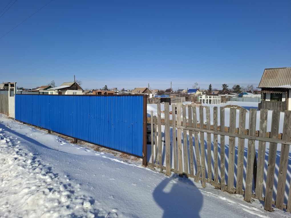 Продам дачу по зерендинской трассе