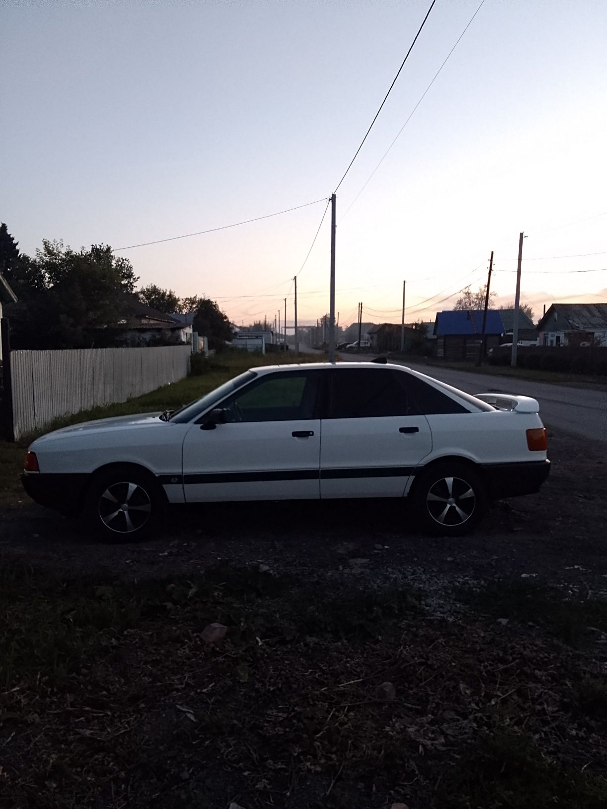 Продам 80Б3 1987год