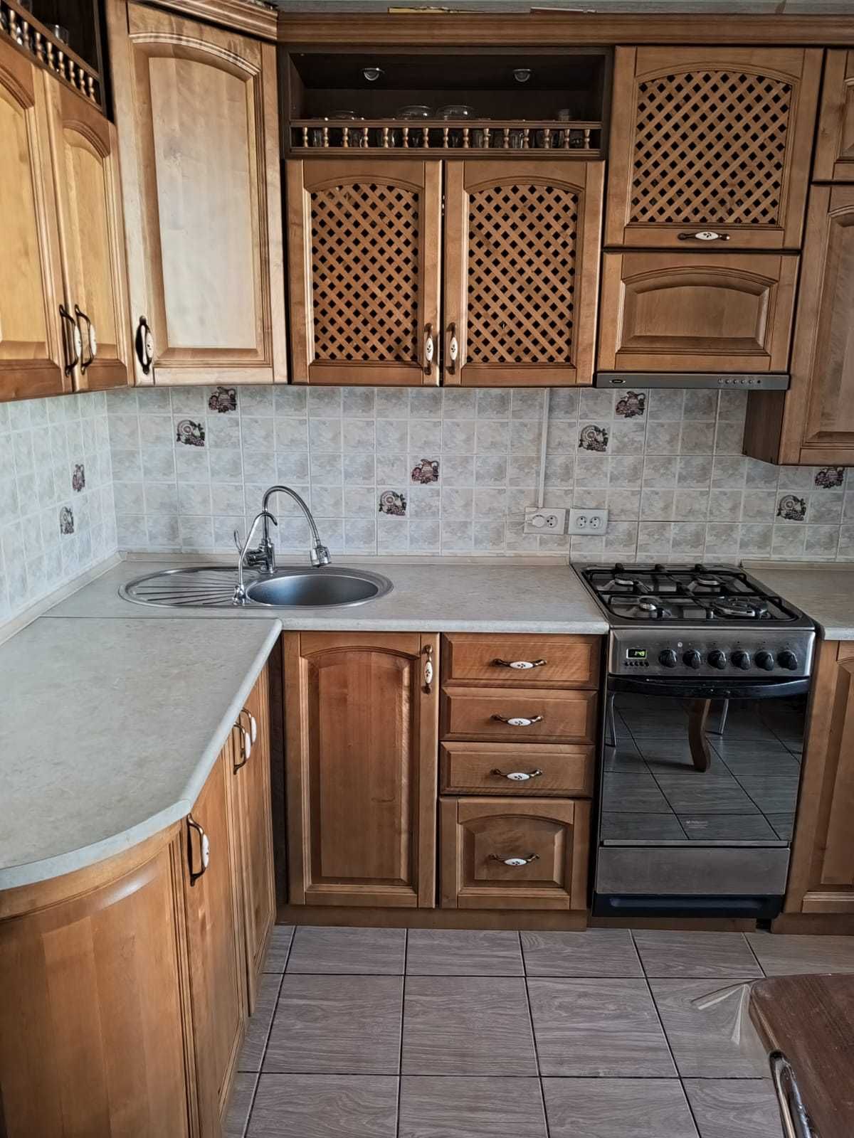 В продаже 2-х комнатная квартира на 5 этаже в районе Сити Молла