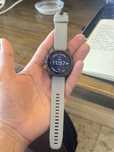 Продам Garmin Fenix 7S Sapphire Solar / Обмен