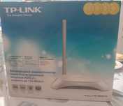 Роутер TP-link TD-W8901N