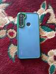 Redmi Note 8 жагдайы жаксы идеальный