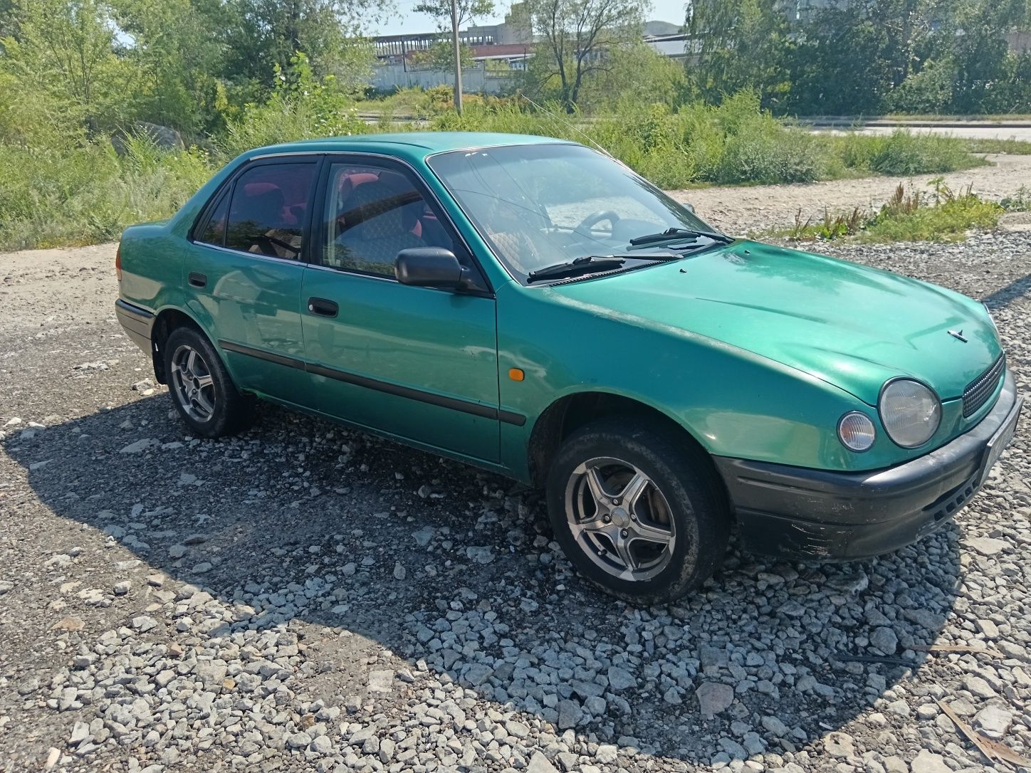 Сдам автомобиль в аренду