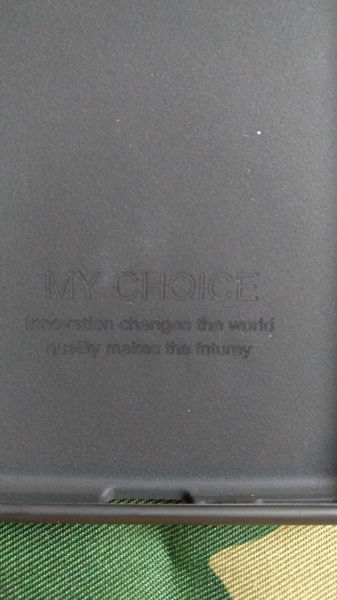 Чехол Xioami mi 11