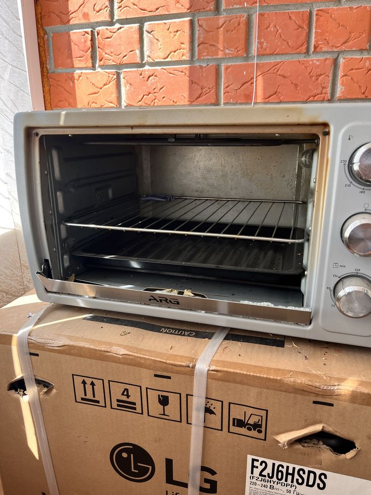 Продам духовой шкаф