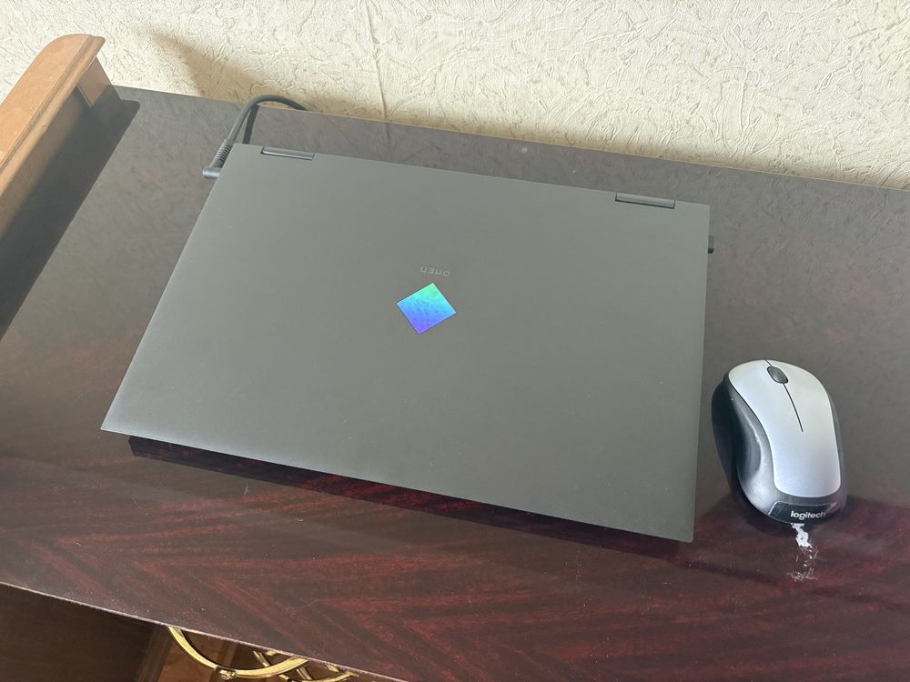 Продам ноут бук hp omen
