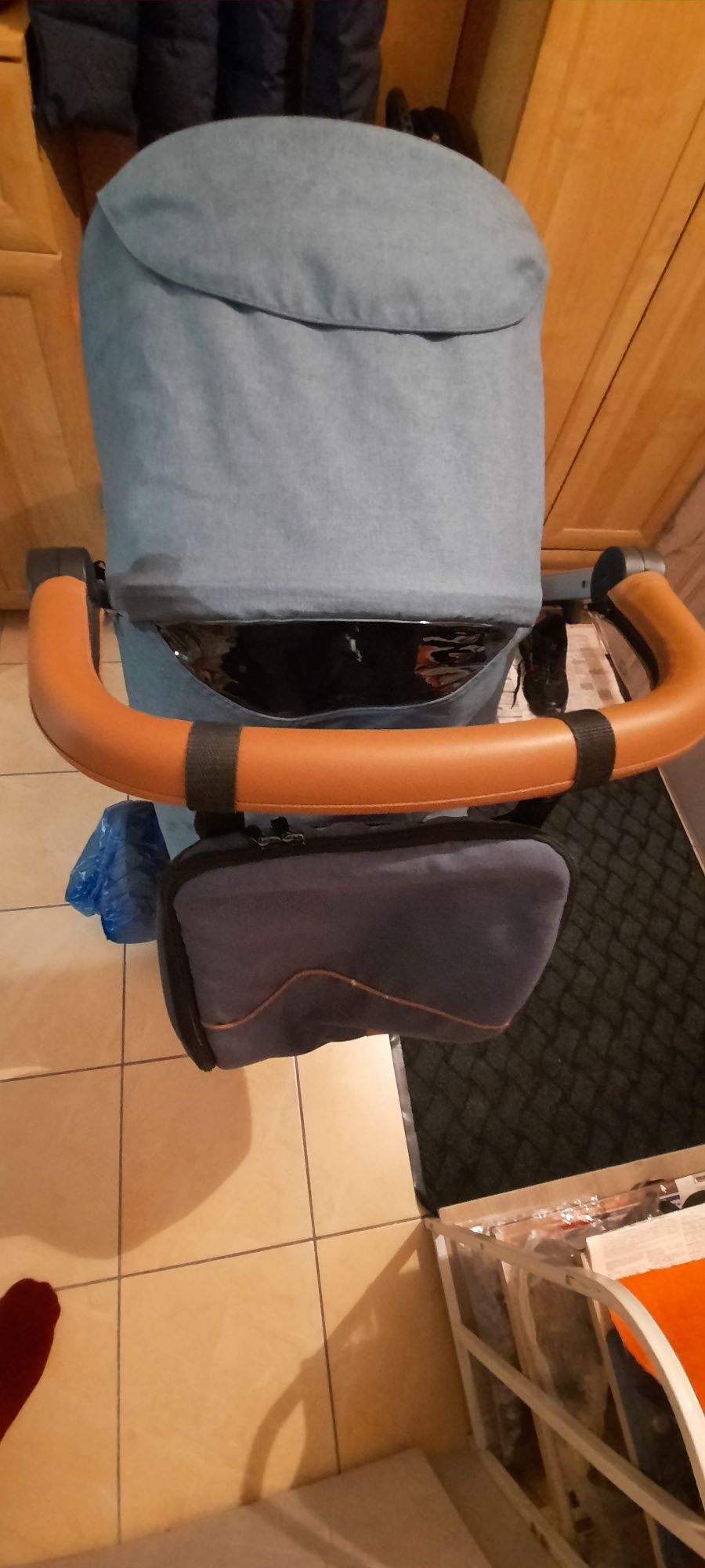 Продаю коляску 3 в 1